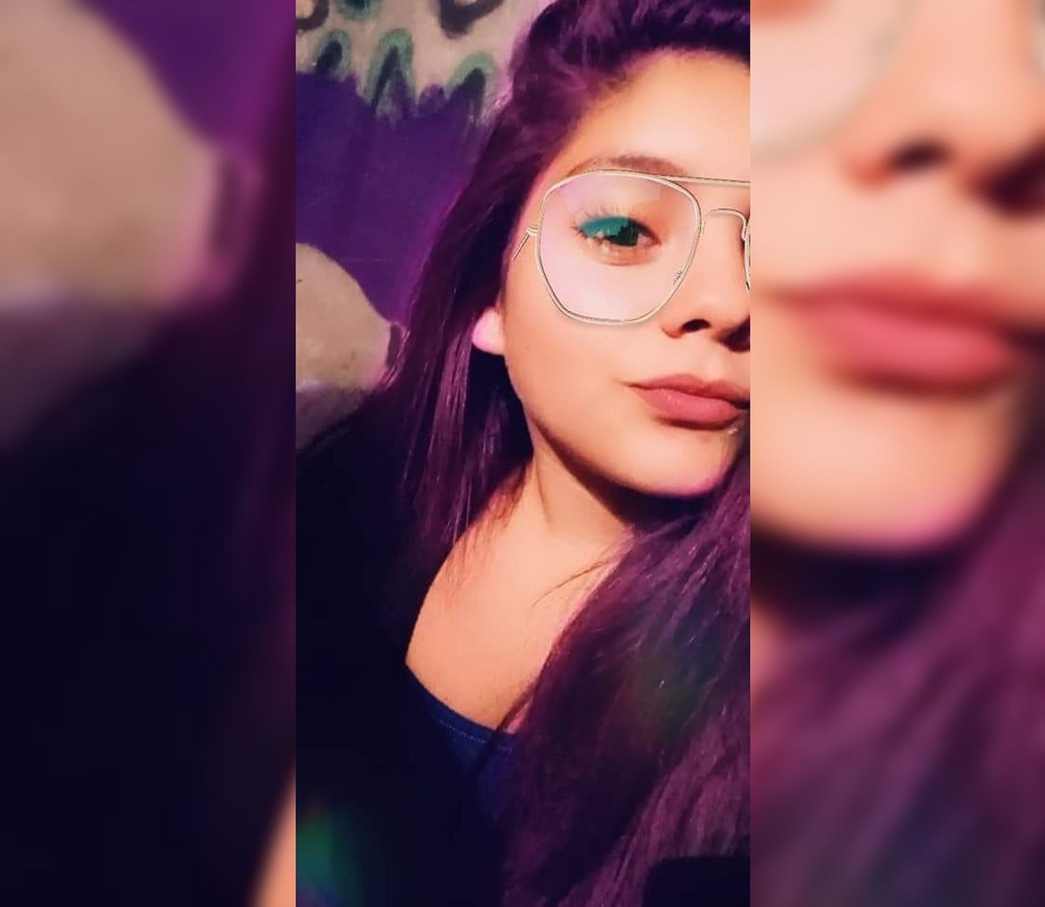 ¡Felices 15, Wanda López!