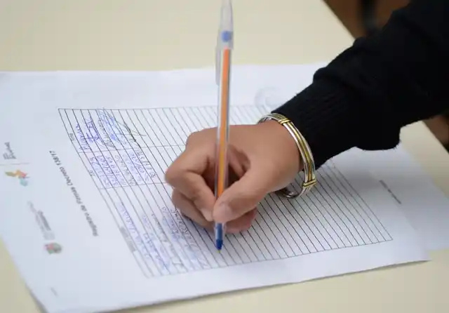 Planillas para el registro de firmas en adhesión al Decreto Nº 138/17