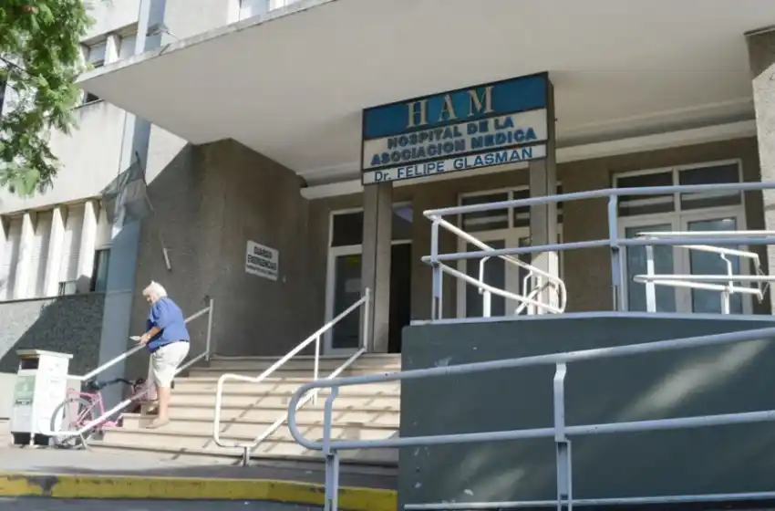 Un médico murió por coronavirus en Bahía Blanca