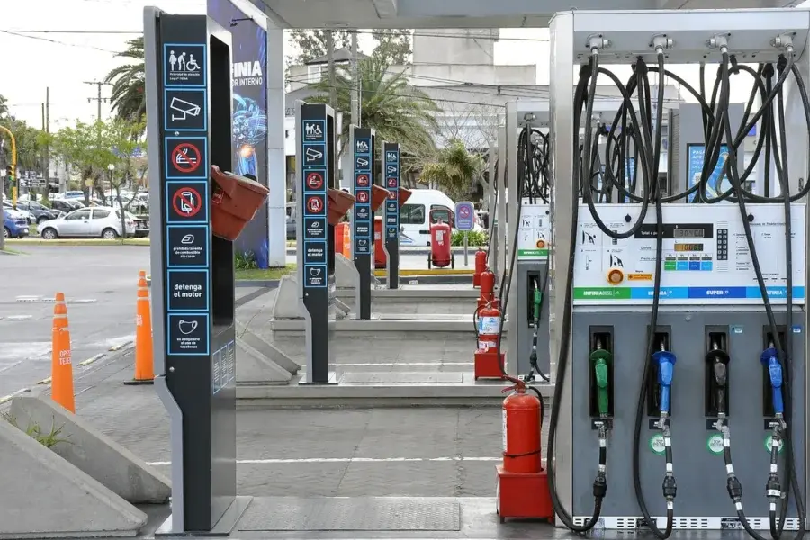 YPF y Shell bajarán las naftas 1% y el gas oil 2%: ¿désde cuándo?