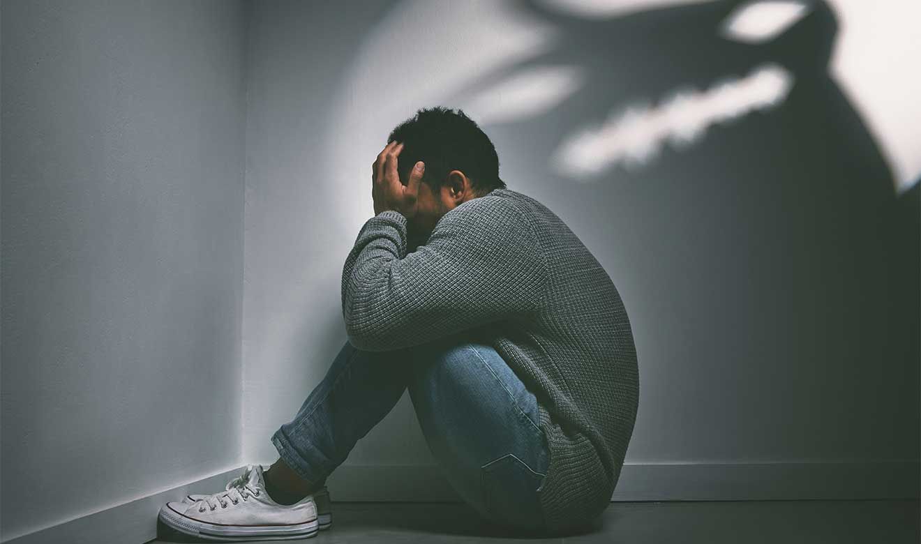 Cualquier persona puede tener trastorno por estrés postraumático a cualquier edad