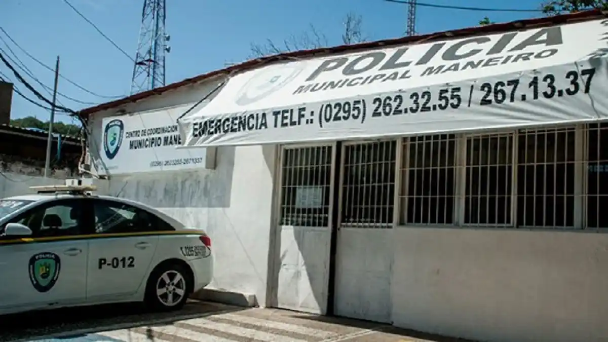 MOTÍN EN CALABOZO POLICIAL  deja saldo de un preso muerto y varios heridos