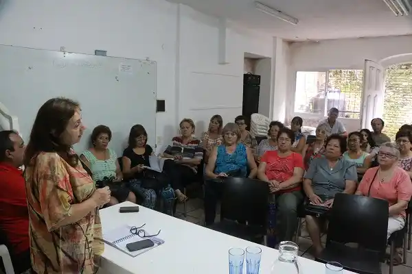 Crisis en Osplad: “El Colegio Médico cortó  los servicios porque piden un monto mayor”