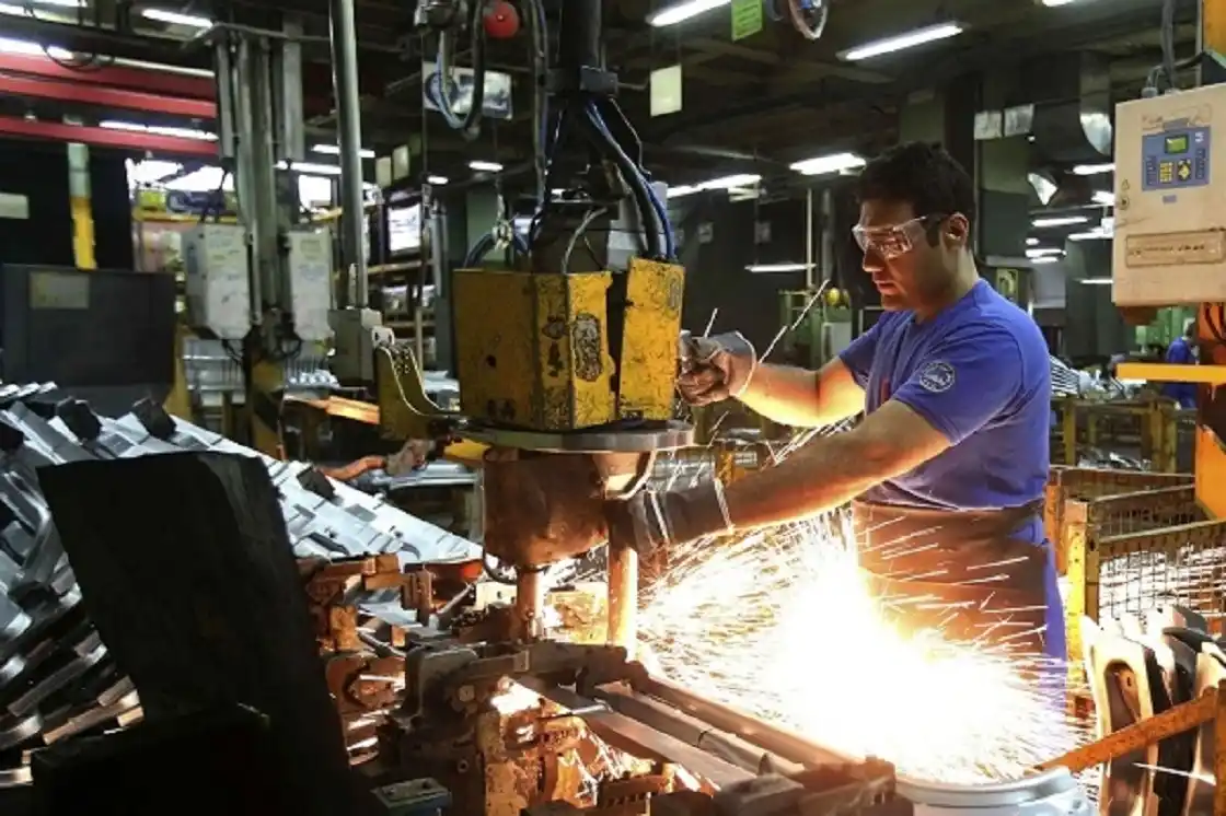 La actividad metalúrgica cayó un 10% en Entre Ríos durante el primer semestre