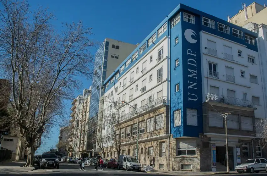 Finaliza la Muestra Anual de la Educación Superior en Mar del Plata
