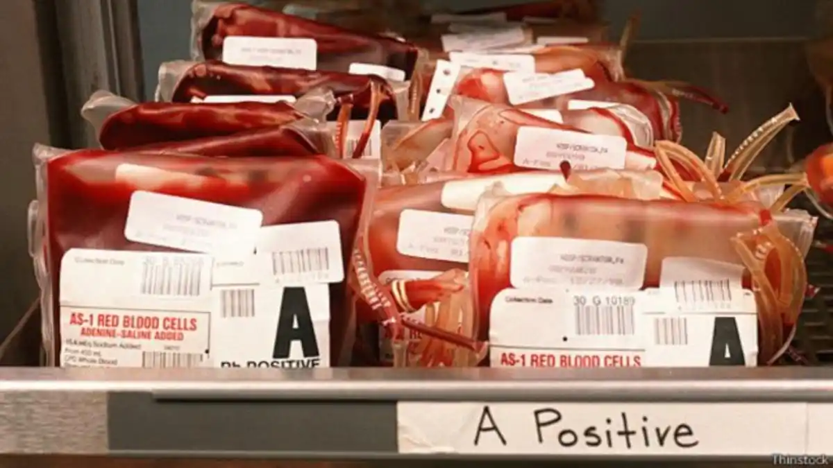 ¡VAMPIROS DE LA CRISIS! Alertan sobre bancos clandestinos de sangre en Caracas