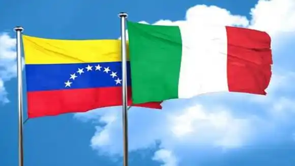 ¿OTRO PROBLEMA DIPLOMÁTICO en PUERTAS?Italia EXIGE asistencia consular a sus ciudadanos detenidos en Venezuela