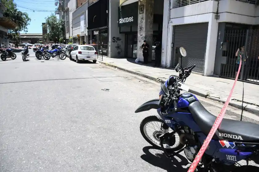 Gran despliegue policial en Corrientes al 100: persecución y tiro al aire para detener a una persona vinculada a un jefe narco