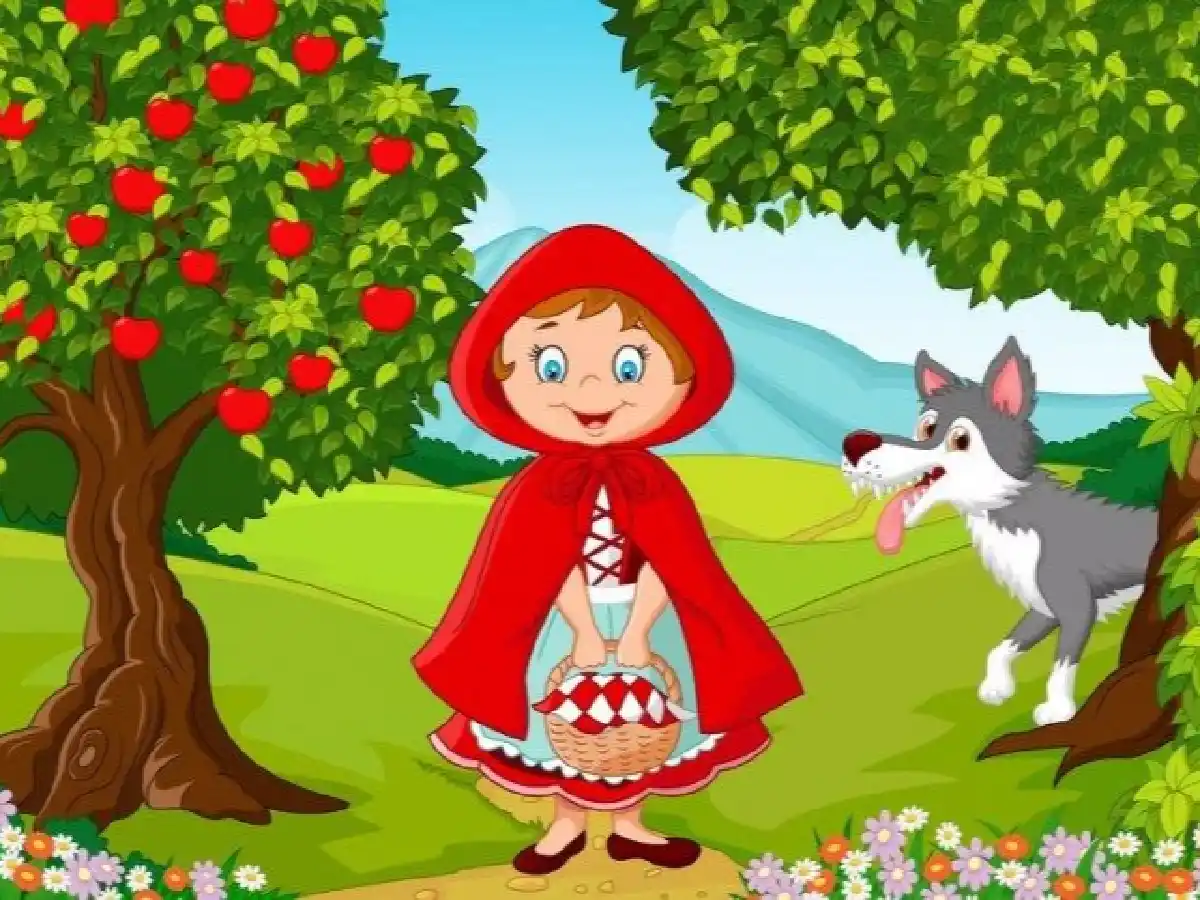 España: una escuela prohíbe por “sexista” a “La Caperucita Roja”