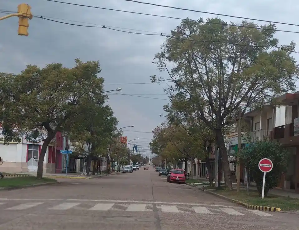 Urdinarrain y Larroque también implementaron nuevas restricciones