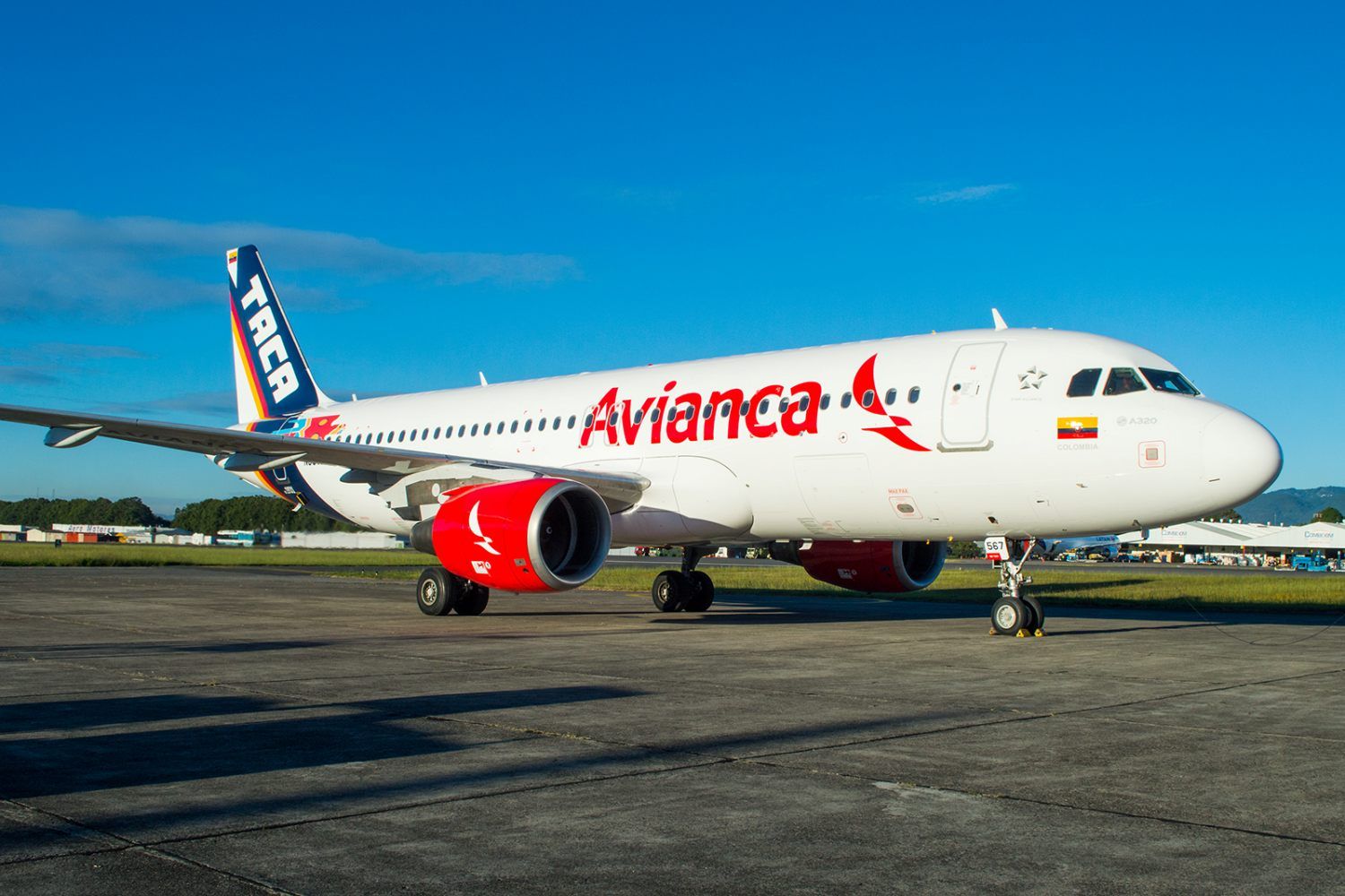 Avianca volverá a conectar El Salvador con Perú