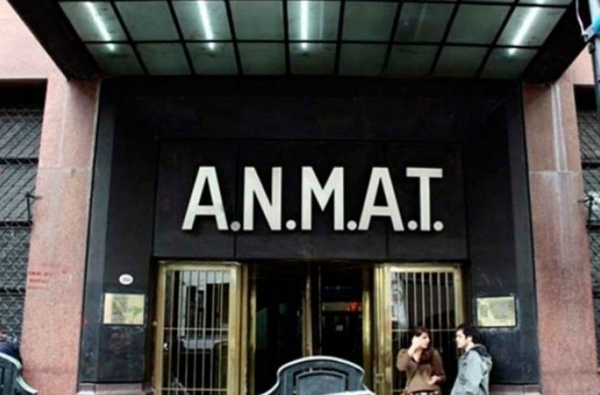 La Anmat prohibió la comercialización de una marca de arroz y té