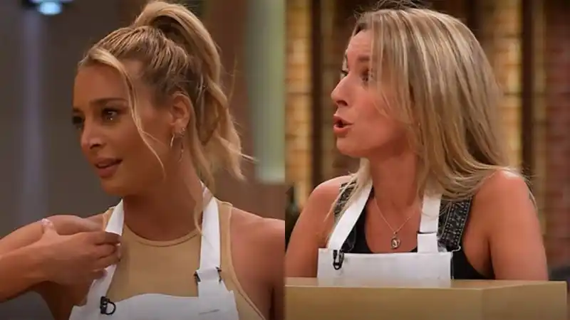 Dani La Chepi reveló cómo fue su fuerte cara a cara con Sol Pérez