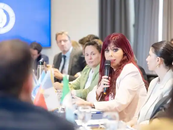 Entre Ríos participó del XXII encuentro del Consejo Federal para la Lucha Contra la Trata de Personas