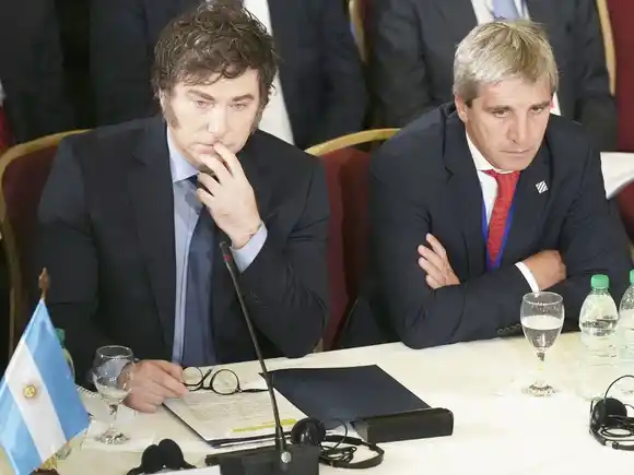 El Gobierno pagó deuda por USD 4.200 millones con vencimiento el 9 de julio