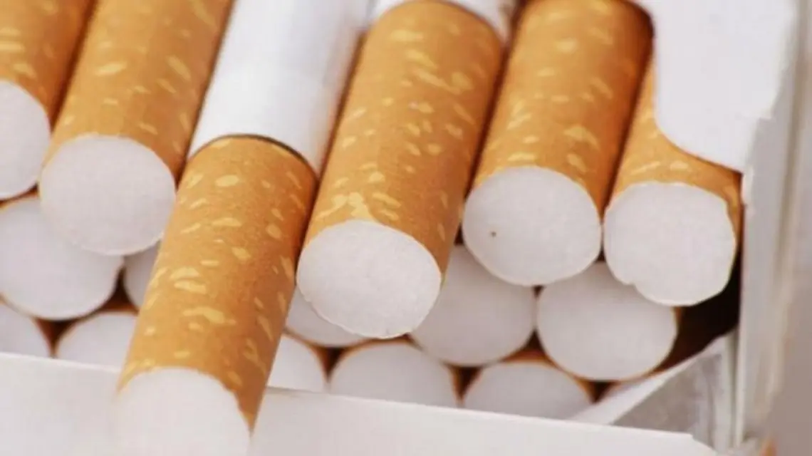 Quinto aumento en el precio de los cigarrillos en lo que va del 2019