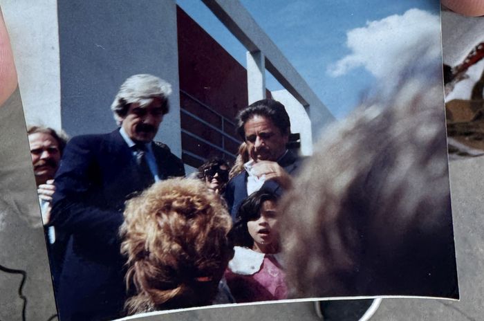 104 viviendas pángar y duhalde inauguración