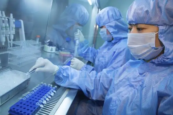 Farmacéutica brasileña fabricará la Sputnik V para exportar a la Argentina