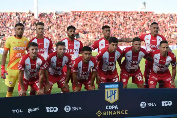 Unión-Sportivo Las Parejas