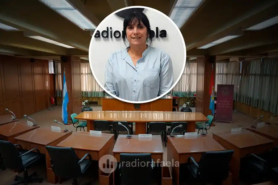 Actualidad local y del Concejo Municipal: "A la oposición le cuesta aceptar que perdieron las elecciones"