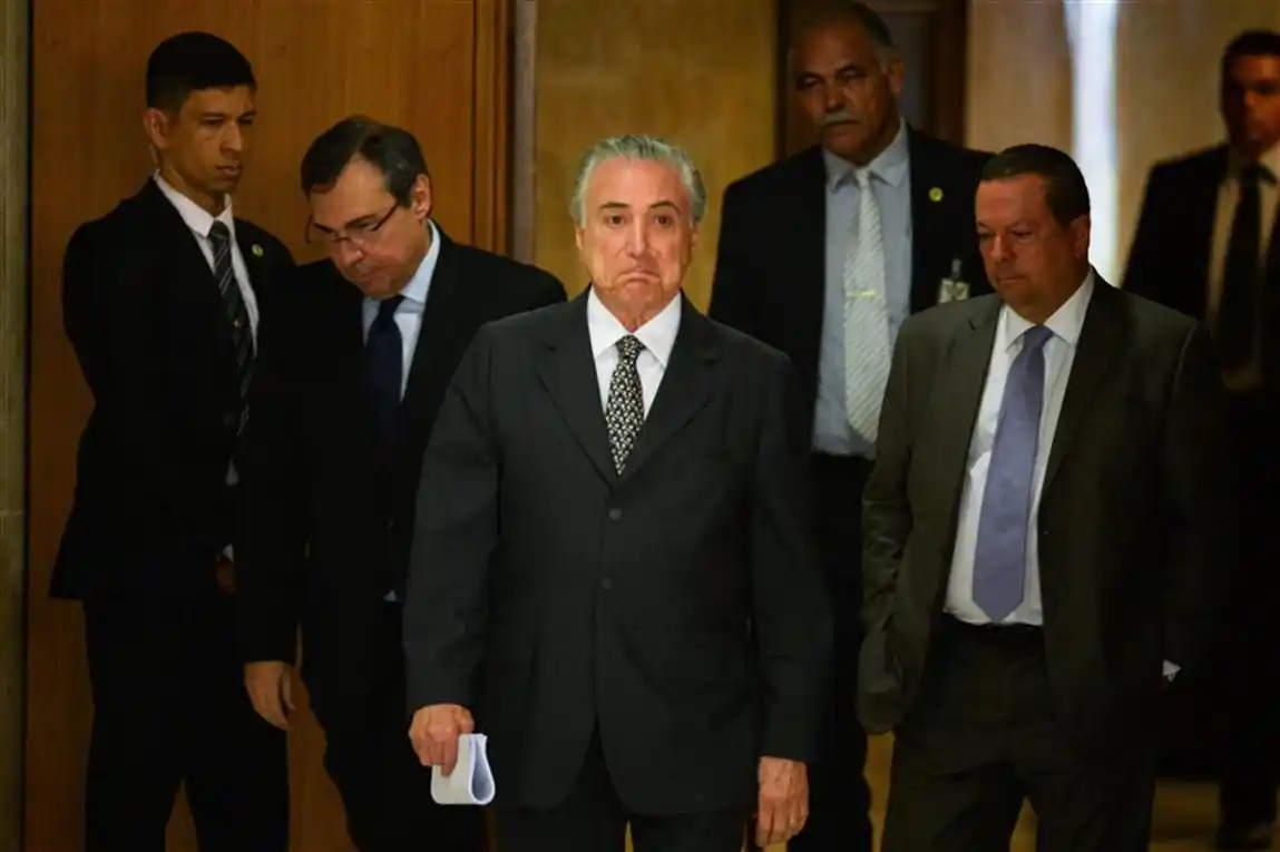 Brasil ya supera los 12 millones de desempleados