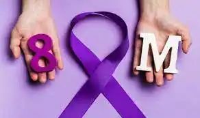 ¿Por qué el 8 de marzo es el Día Internacional de la Mujer?