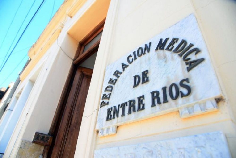Seria advertencia de Femer a las obras sociales que no regularicen sus aranceles
