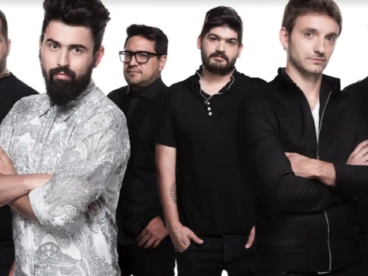 Arroyito: salen a la venta las entradas para ver a Los Huayra 