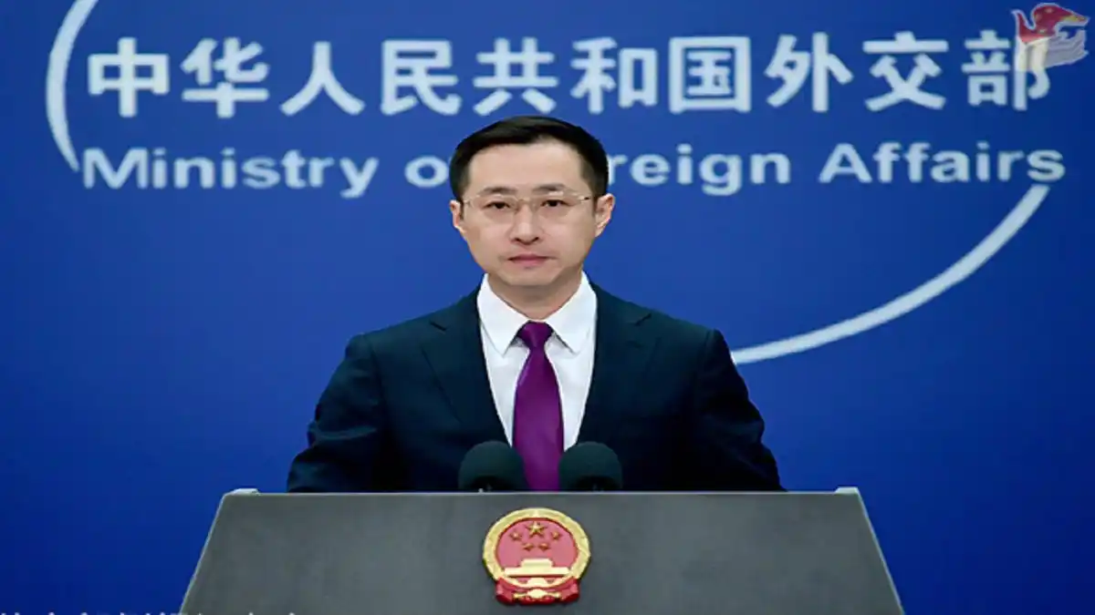 CHINA APOYA A MADURO: pide que las elecciones se realicen «sin interferencias externas»