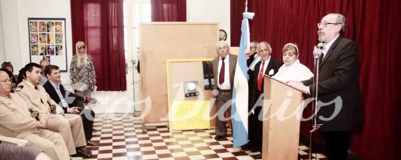 El Raimondi celebró sus 39 años