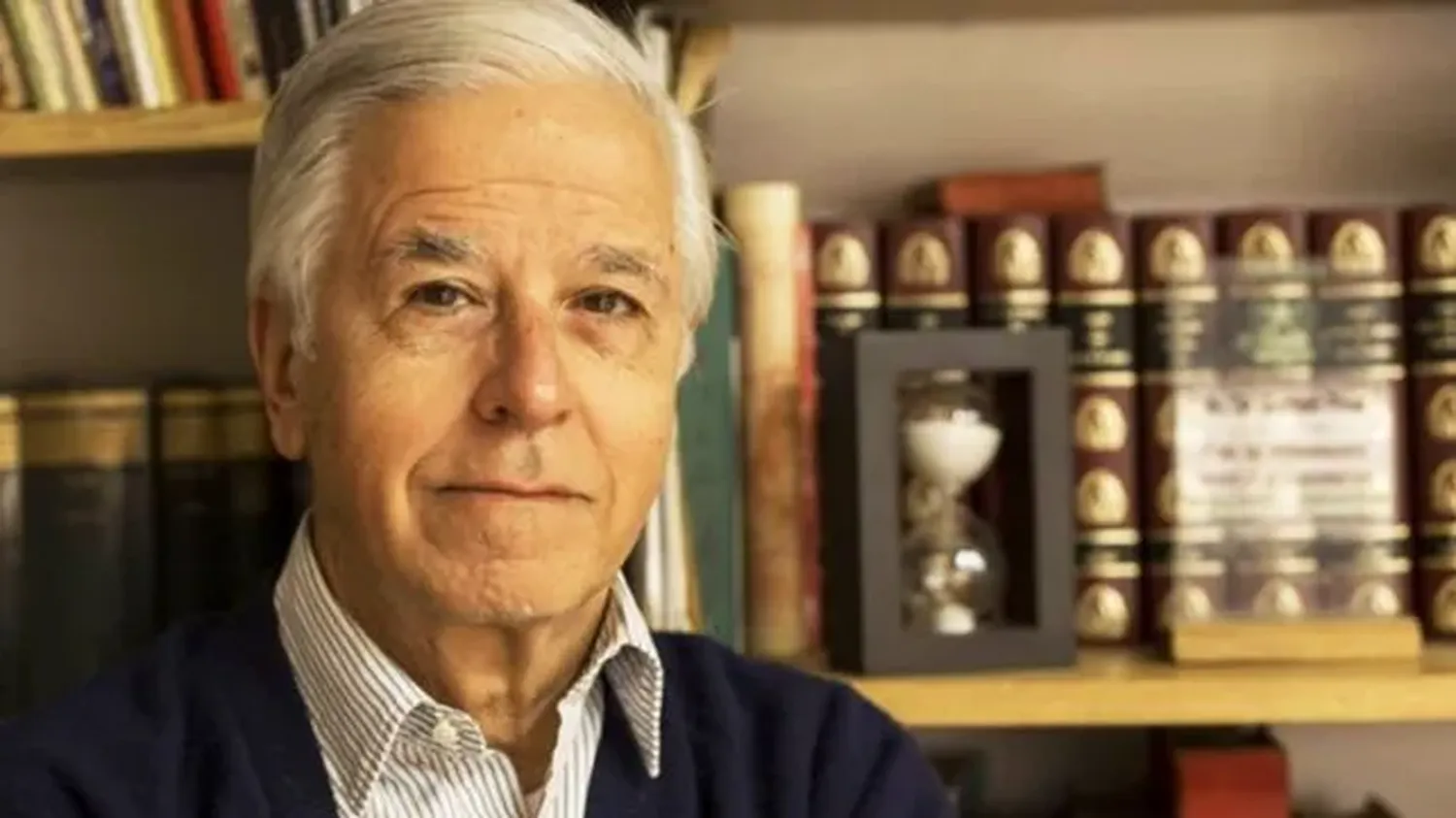 Gustavo Rivas: confirman condena por corrupción de menores