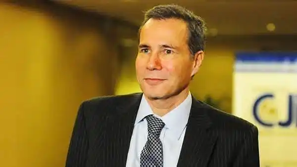 "A Alberto Nisman lo mataron, no se mató"