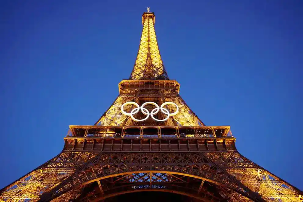 10 curiosidades históricas sobre los Juegos Olímpicos