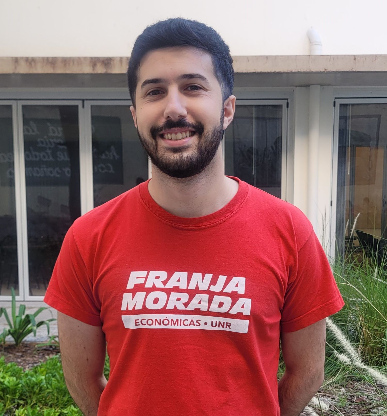 ”Hay que diseccionar al Milei discursivo, del que toma las medidas”