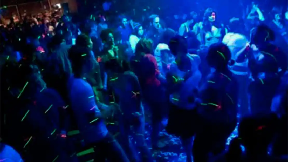 Boliches bailables piden volver a trabajar ante el aumento de fiestas clandestinas