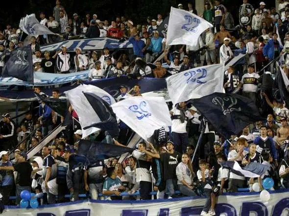 Clásico platense: Gimnasia derrotó 1 a 0 a Estudiantes en Mar del Plata