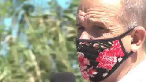 Zurro, autocrítico pero sin filtro: "Eso que volvimos mejores, es mentira", dijo y tildó de HDP al gobierno anterior