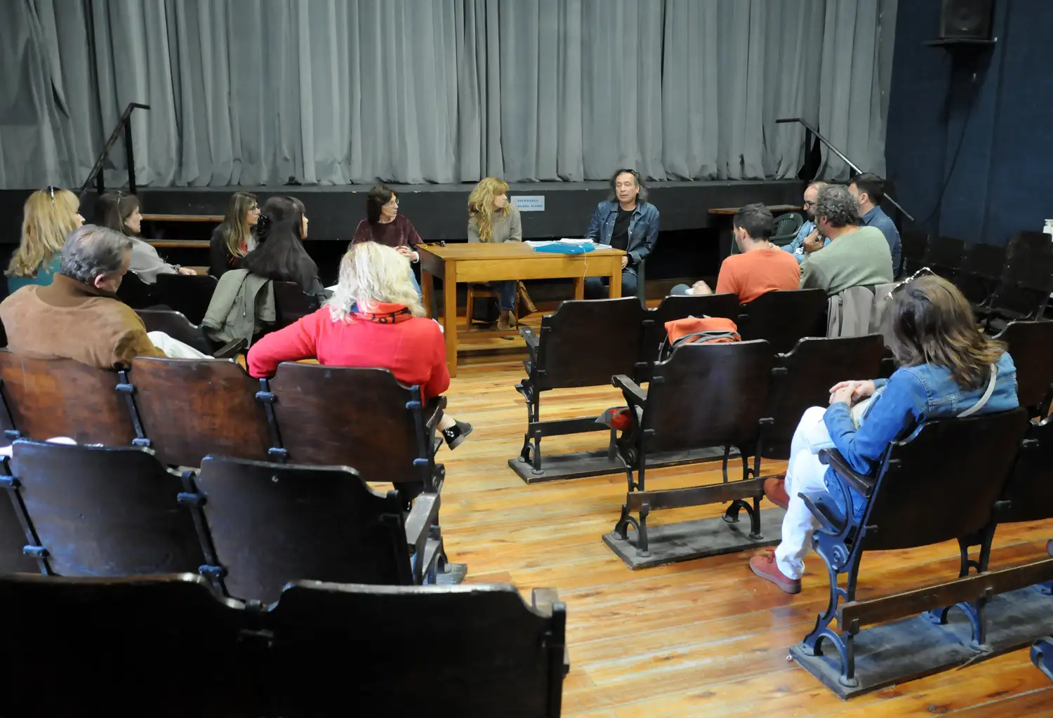 Siete meses después, piden que el Concejo trate los proyectos para valorizar el barrio La Estación