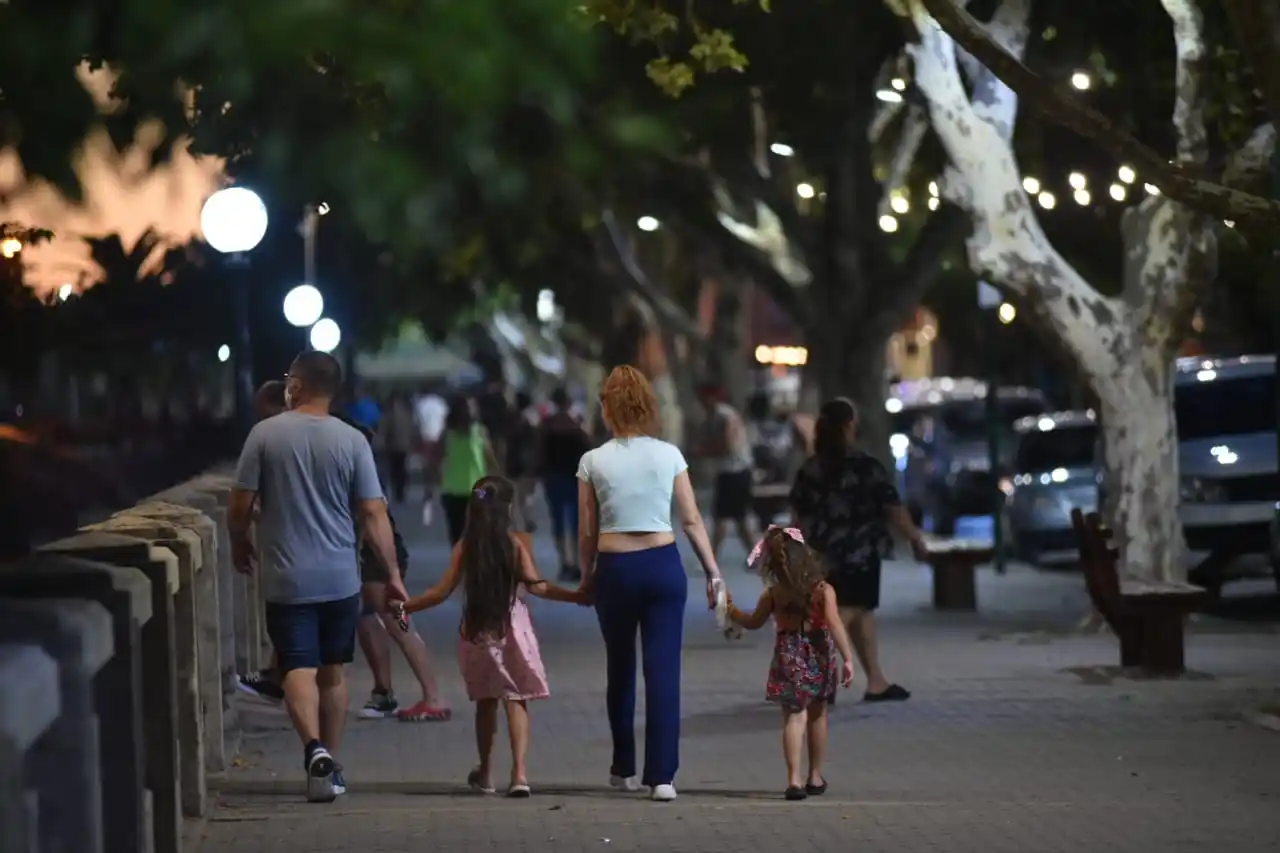 Confirmaron que no habrá nuevas restricciones para Semana Santa