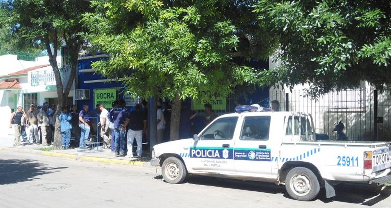 UOCRA: Finalizaron los Comicios