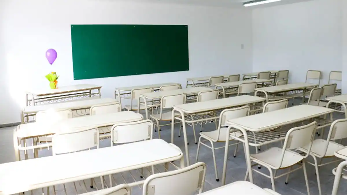 Evaluación de las condiciones en Nogoyá frente a la posibilidad de apertura gradual