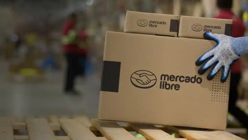 El sindicato de Camioneros bloqueó los centros de distribución de Mercado Libre 
