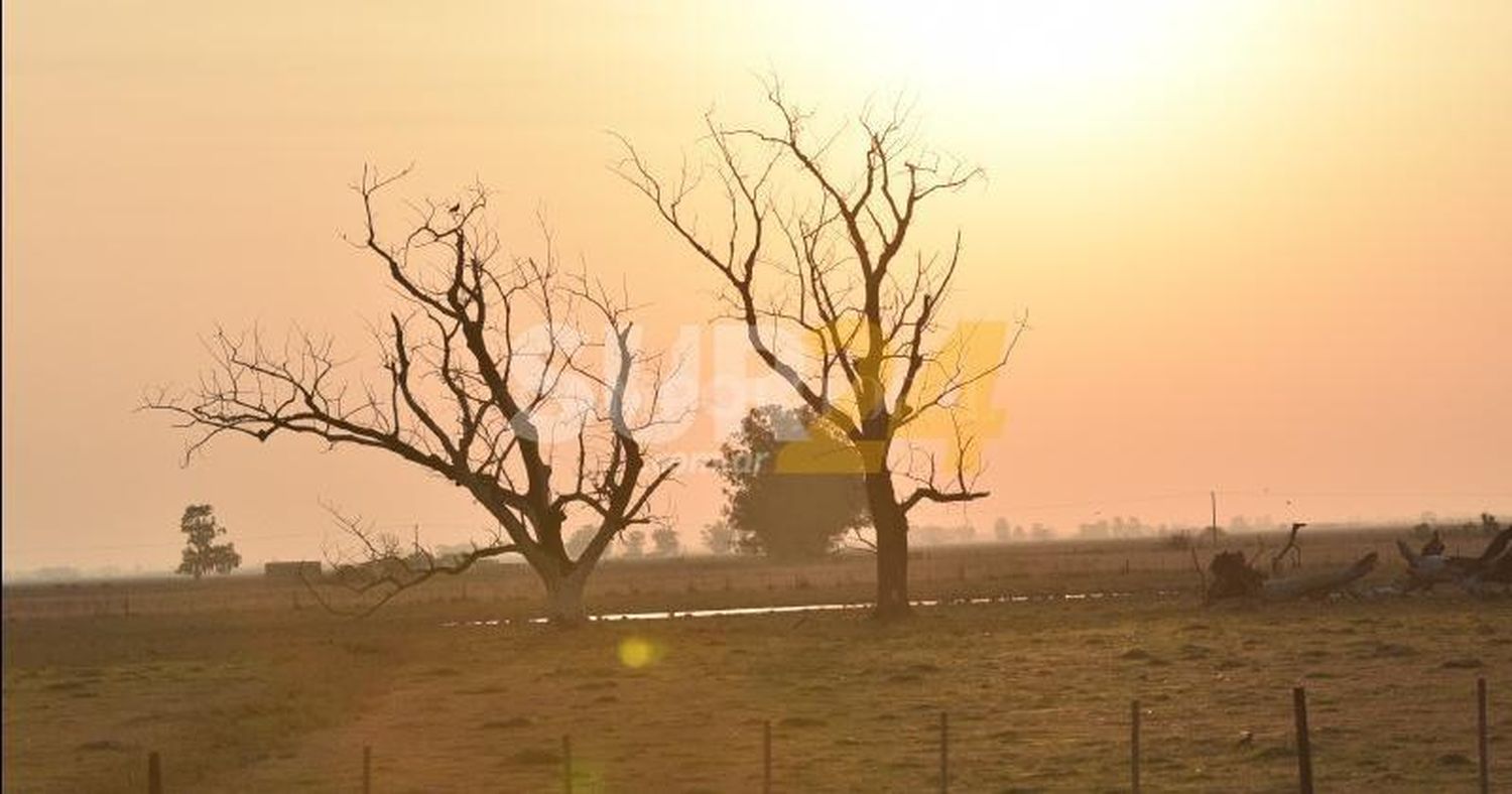 Se confirma “La Niña” para octubre