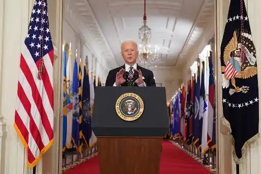 EE.UU. ratifica que NO levantará sanciones contra administración de Maduro