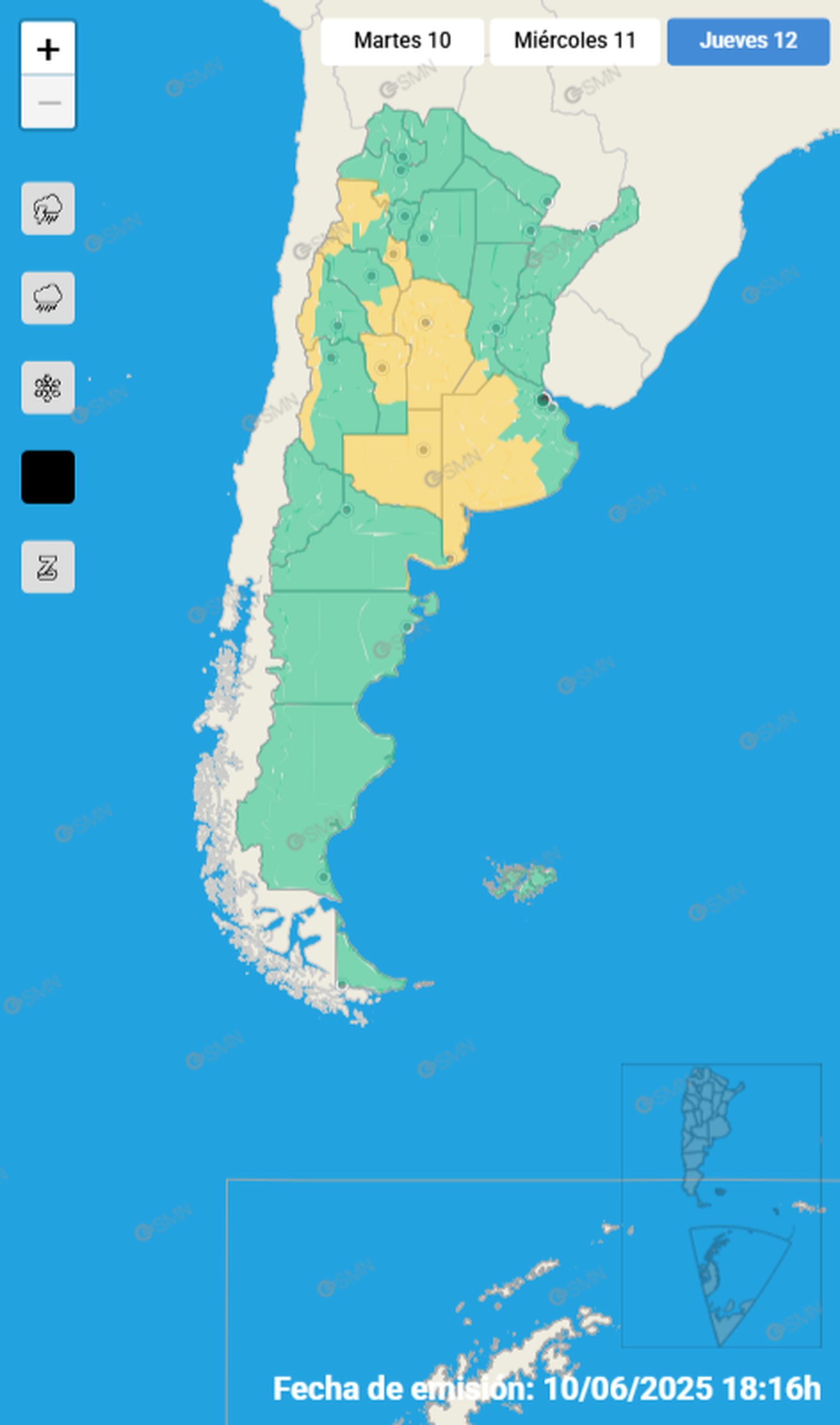 alerta vientos