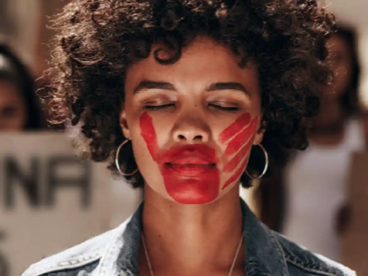 En el primer semestre hubo 132 femicidios en la Argentina