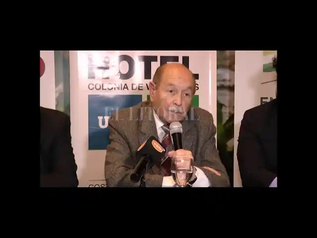 Reforma laboral: rechazo del presidente de la Convención Nacional de la UCR