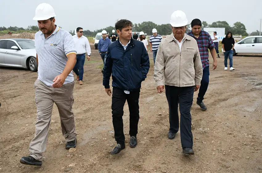 Provincia licitará obras para convertir en autovía la ruta 11 entre Villa Gesell y Mar Chiquita