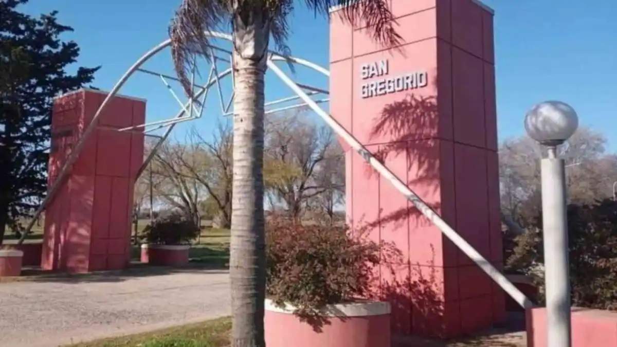 San Gregorio: abuso sexual agravado en un jardín de infantes