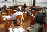 Otorgaron un “ajuste de subsistencia” en la tarifa del transporte que necesita 643 millones para funcionar